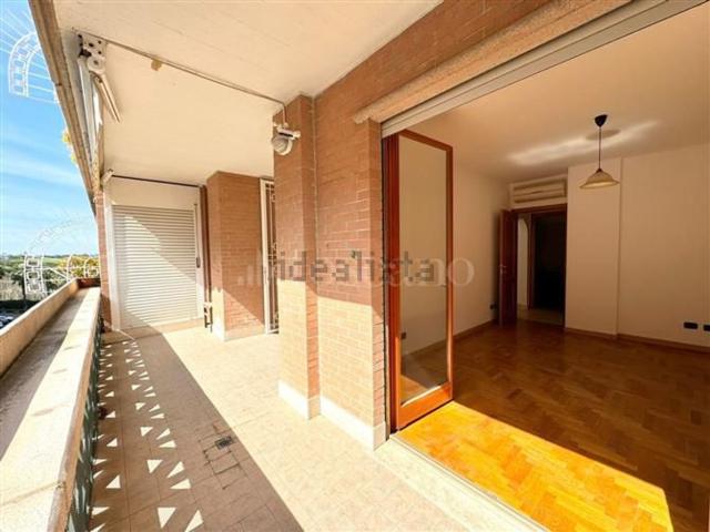 Appartamento in vendita di 55 m² in Via Roberto Ago