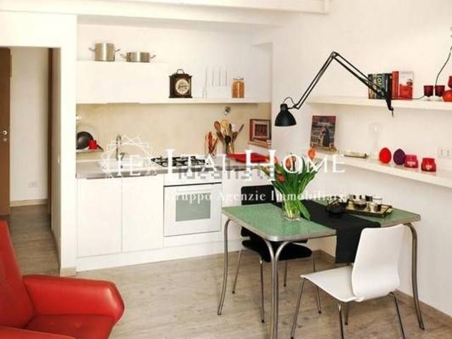 Appartamento in vendita di 55 m² in Via Roberto Sarfatti