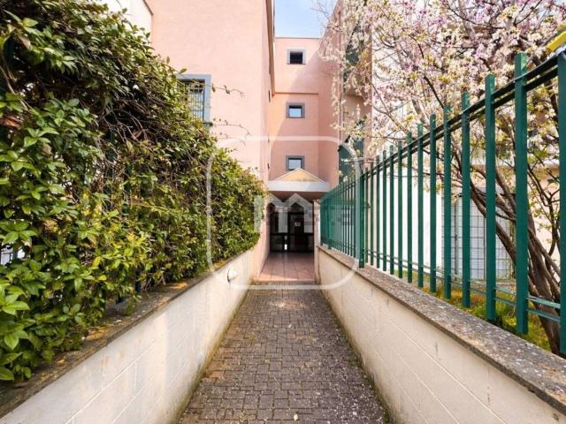 Appartamento in vendita di 55 m² in Via Roccamena