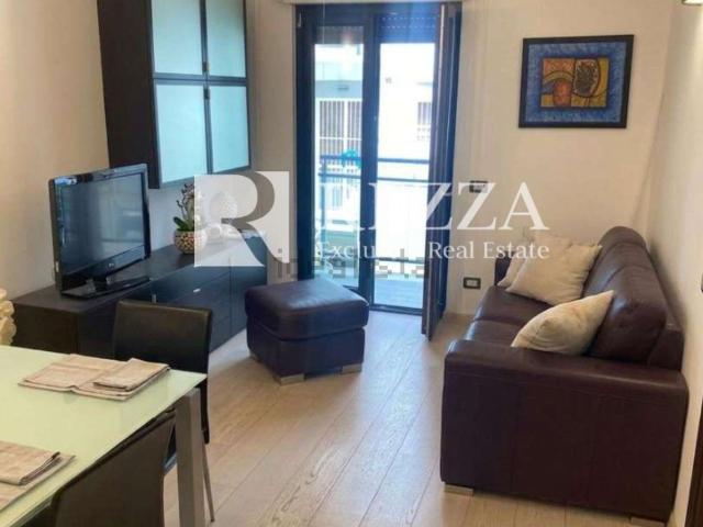 Appartamento in vendita di 55 m² in Via Roccaraso