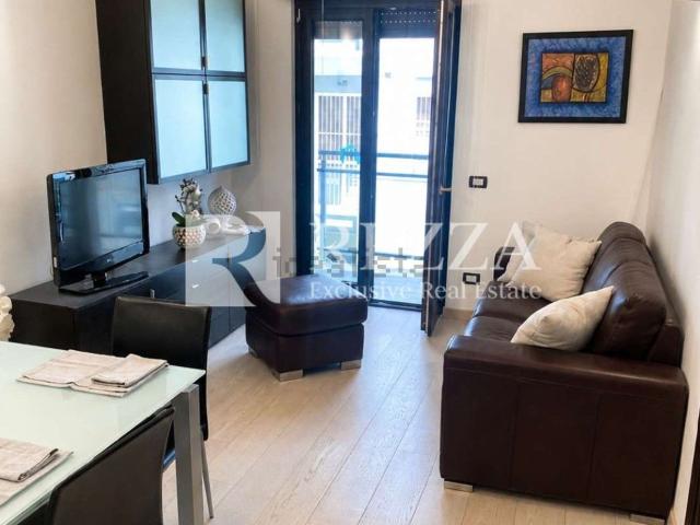 Appartamento in vendita di 55 m² in Via Roccaraso