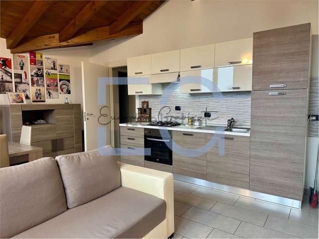 Appartamento in vendita di 55 m² in Via Rossi