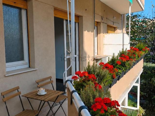Appartamento in vendita di 66 m² in Via Rossini, 2