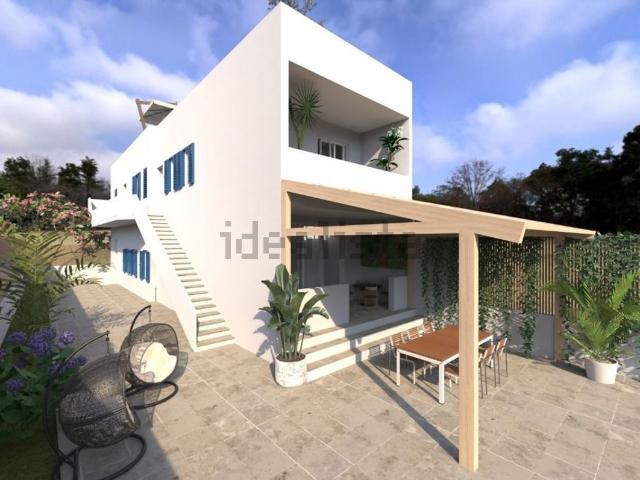 Appartamento in vendita di 55 m² in Via Rotondella, 25