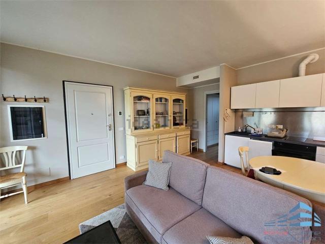 Appartamento in vendita di 55 m² in Via S. Isidoro, 1
