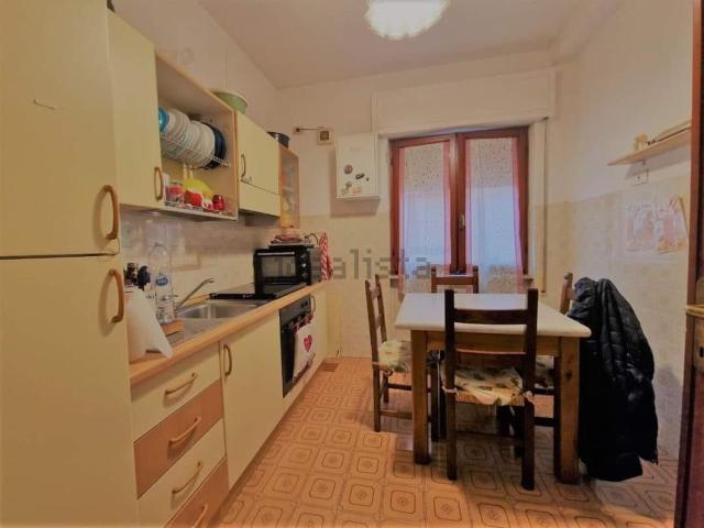 Appartamento in vendita di 55 m² in Via S. Quasimodo, 27