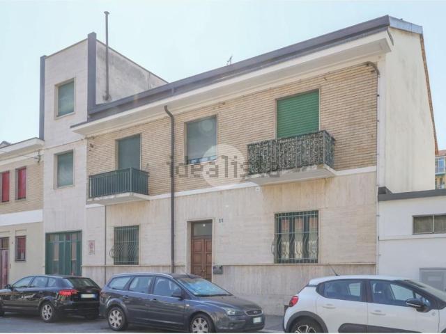 Appartamento in vendita di 55 m² in Via Scipio Slataper, 11