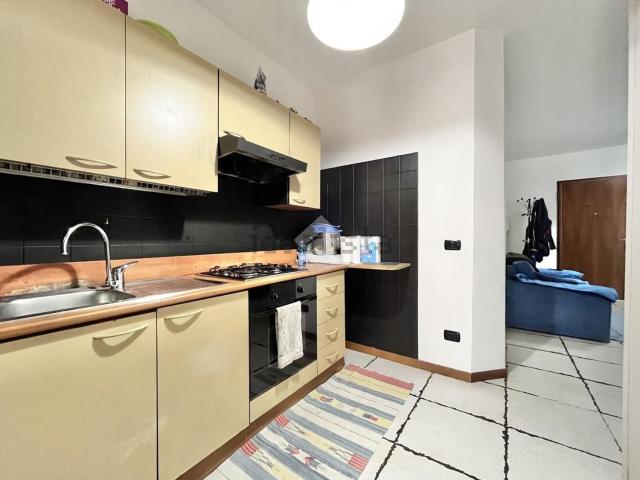 Appartamento in vendita di 55 m² in Via Scuole, 17