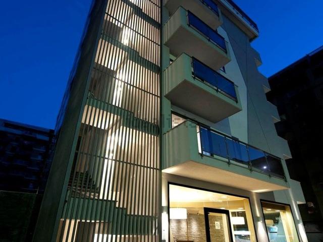 Appartamento in vendita di 55 m² in Via Sampolo