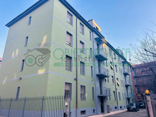 Appartamento in vendita di 55 m² in Via Sant&apos Adele