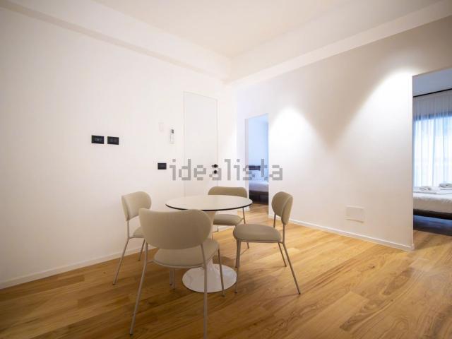 Appartamento in vendita di 55 m² in Via Sant&apos Agostino, 5