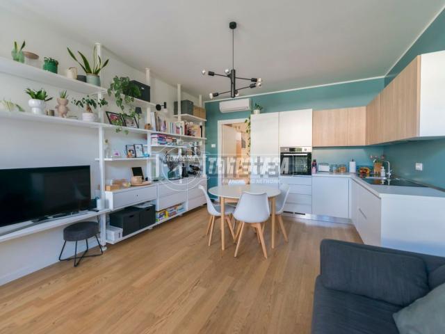Appartamento in vendita di 55 m² in Via Santa Maria Valle, 18