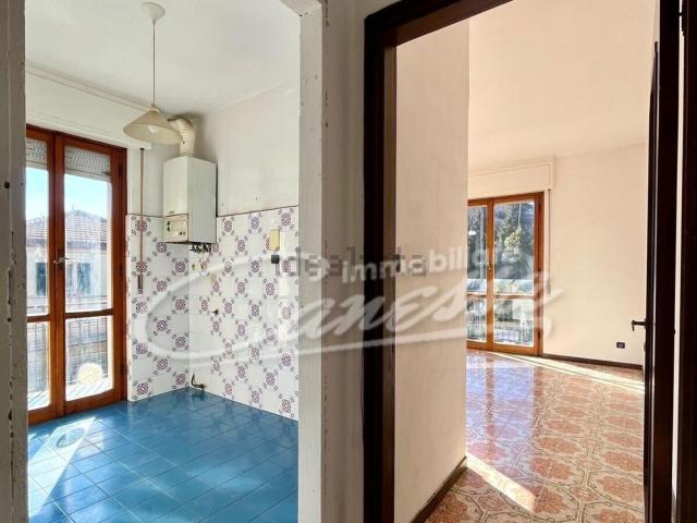 Appartamento in vendita di 55 m² in Via Santa Maria del Campo