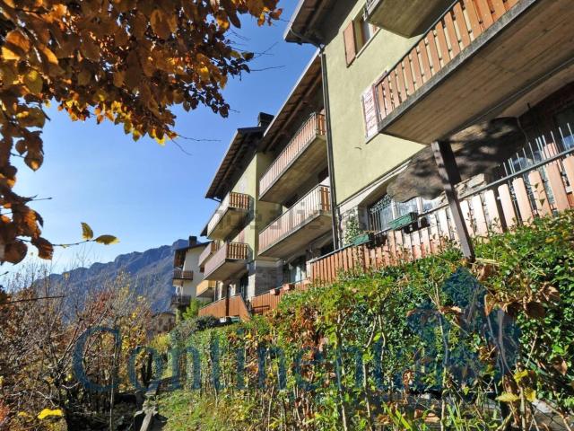 Appartamento in vendita di 55 m² in Via Sante Calvi, 48