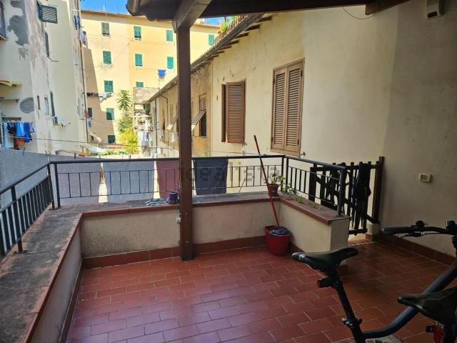 Appartamento in vendita di 55 m² in Via Santelli