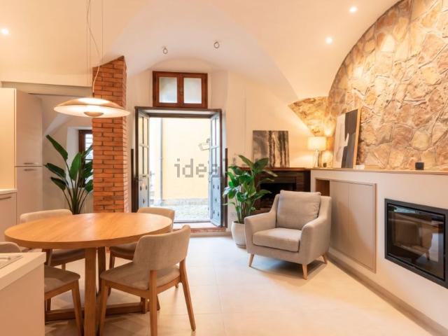 Appartamento in vendita di 55 m² in Via Santo Spirito, 40