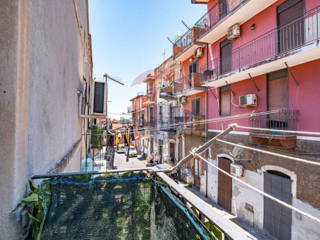 Appartamento in vendita di 55 m² in Via San Carobene, 11