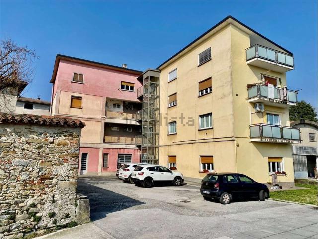 Appartamento in vendita di 55 m² in Via San Antonio, 41