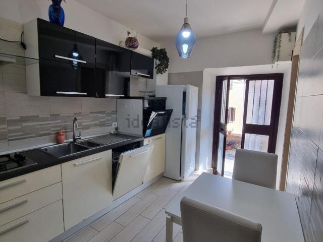 Appartamento in vendita di 55 m² in Via San Biagio
