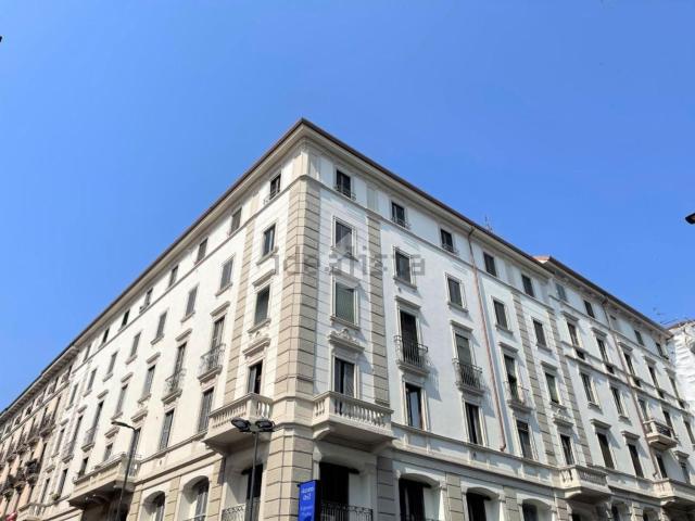 Appartamento in vendita di 55 m² in Via San Gregorio, 11