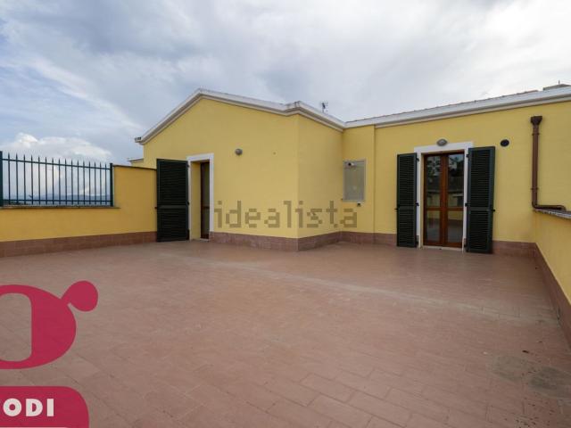 Appartamento in vendita di 55 m² in Via San Gualtiero, 4