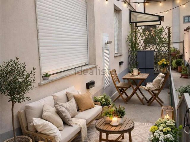 Appartamento in vendita di 55 m² in Via San Francesco, 1