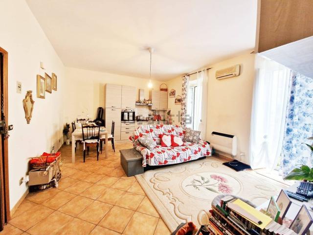 Appartamento in vendita di 55 m² in Via San Francesco