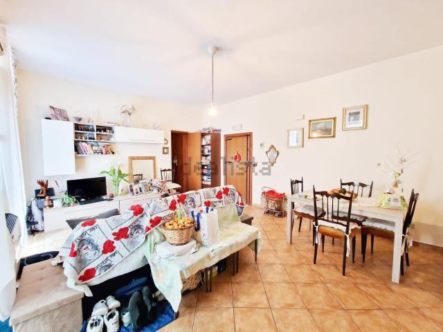 Appartamento in vendita di 55 m² in Via San Francesco