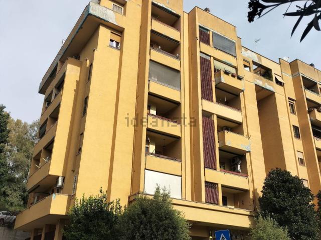 Appartamento in vendita di 55 m² in Via San Leo