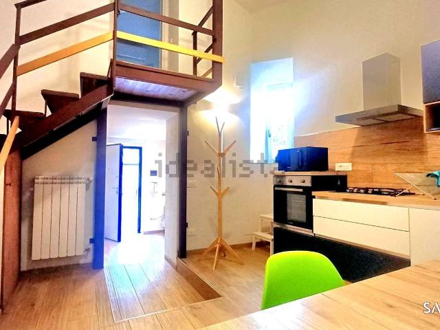 Appartamento in vendita di 55 m² in Via San Leone, 4
