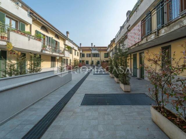 Appartamento in vendita di 55 m² in Via San Mauro, 4