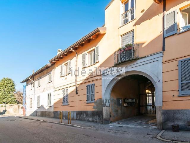 Appartamento in vendita di 55 m² in Via San Martino