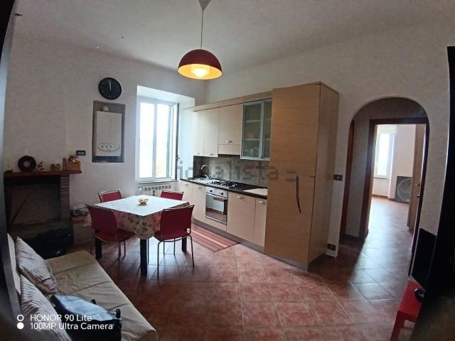 Appartamento in vendita di 55 m² in Via San Martino