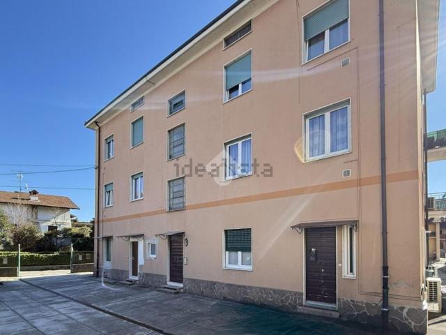 Appartamento in vendita di 55 m² in Via San Martino, 1