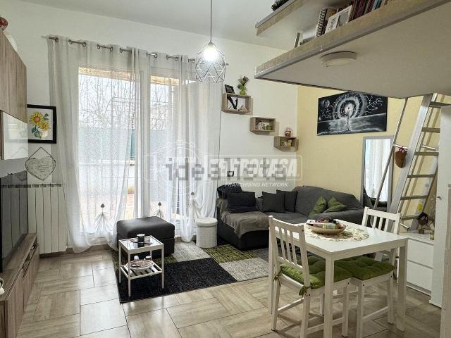 Appartamento in vendita di 55 m² in Via San Massimo, 28