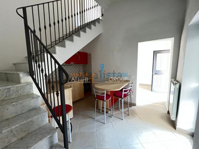 Appartamento in vendita di 55 m² in Via San Sebastiano, 4