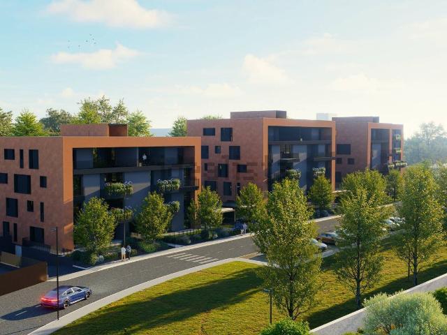 Appartamento in vendita di 55 m² in Via San Pio X
