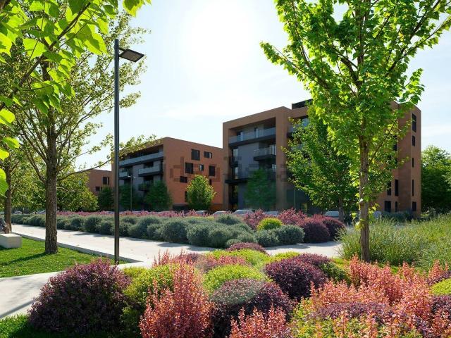 Appartamento in vendita di 55 m² in Via San Pio X