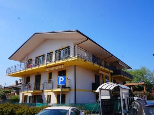Appartamento in vendita di 55 m² in Via San Protasio