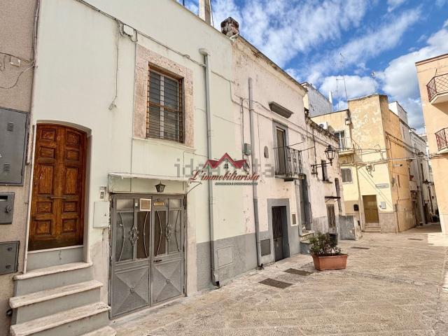 Appartamento in vendita di 55 m² in Via San Rocco