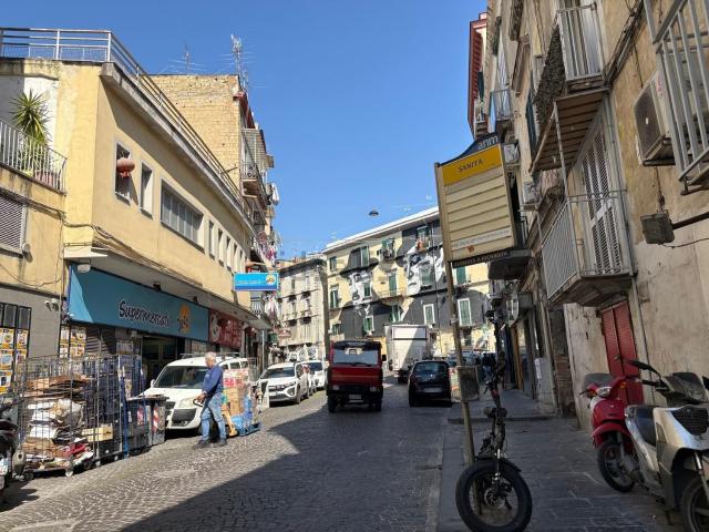 Appartamento in vendita di 55 m² in Via Sanità, 152