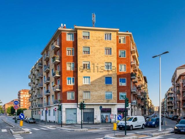 Appartamento in vendita di 55 m² in Via Saorgio, 1