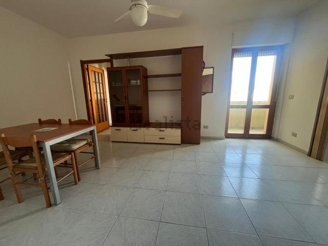 Appartamento in vendita di 55 m² in Via Salvatore Cambosu