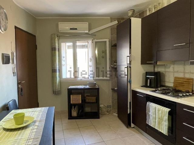 Appartamento in vendita di 55 m² in Via Salvatore Scuderi