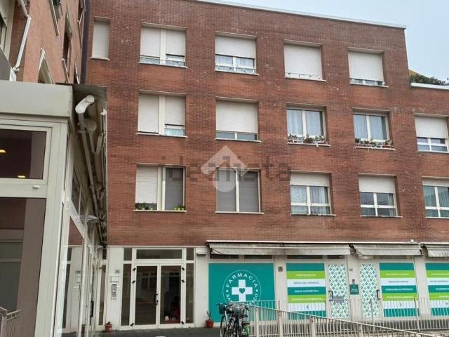 Appartamento in vendita di 55 m² in Via Salvatore Quasimodo, 252