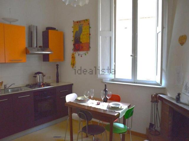 Appartamento in vendita di 55 m² in Via Sallustio Bandini