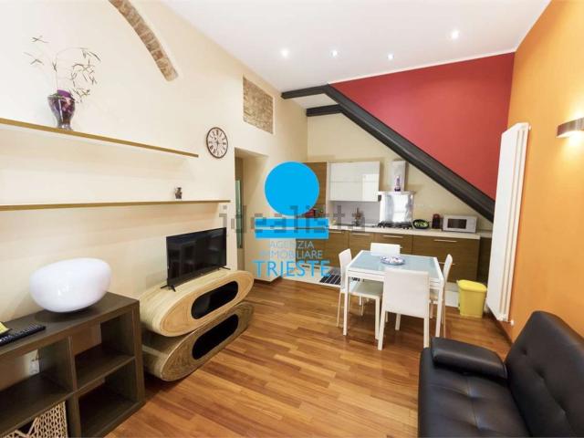 Appartamento in vendita di 55 m² in Via Sara Levi Nathan, 11