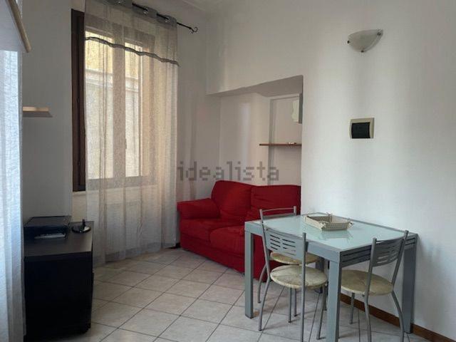 Appartamento in vendita di 55 m² in Via Sempione