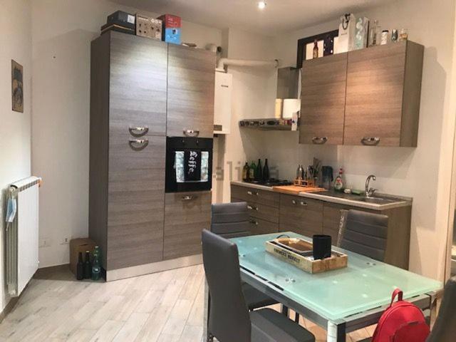Appartamento in vendita di 55 m² in Via SEMPIONE