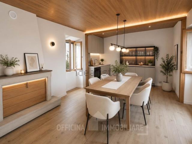 Appartamento in vendita di 55 m² in Via Selva